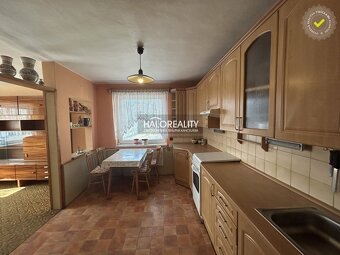 HALO reality - Predaj, rodinný dom Prievidza, HRADEC - EXKLU - 3