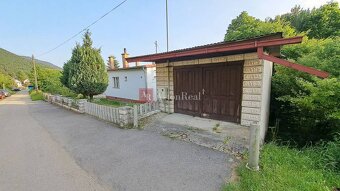 PREDAJ: 6 izbový rodinný dom, pozemok 612m2, Valaská Dubová - 3