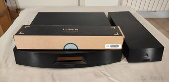 Lumin x1 - 3