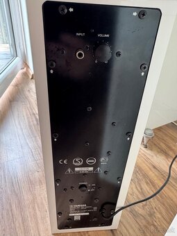 Yamaha NS-SW210 - 3
