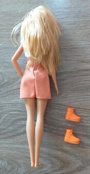 Barbie sada obchod pre zvieratká - 3
