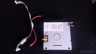 Cd mechanika - 3