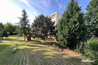 Výnimočný 3-izbový byt / 90m2 / Trnava - 3