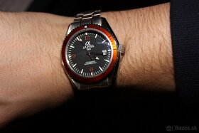 Omega Planet Ocean Alpha - 3