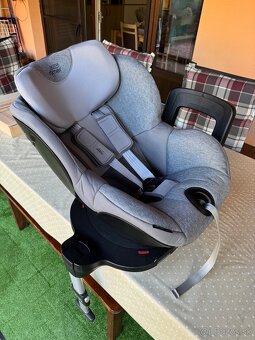Britax Römer Dualfix i-Size - 3