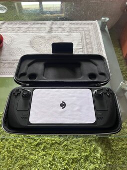 STEAMDECK 1TB OLED - 3
