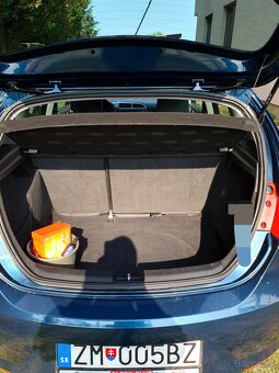 Seat leon 1,9 td - 3