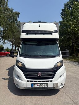 FIAT DUCATO 2,3 - 3