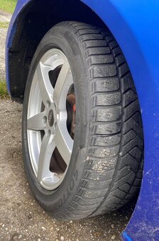 R17 5x112 zimna sada - 3