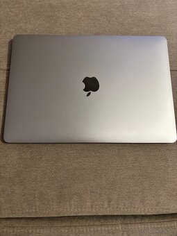 Predám Macbook Air - 3