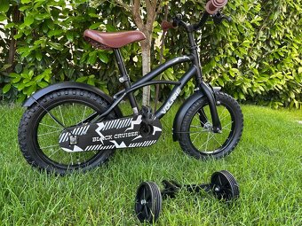 Volare Black Cruiser - 3