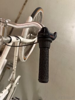 Predám štýlový mestský bicykel Gran Royale Aristocrat - 3