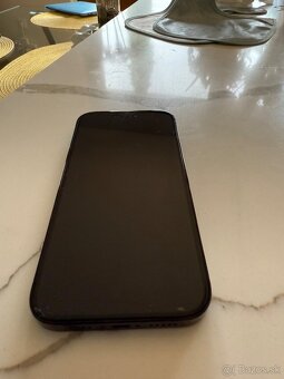iPhone 14 Pro 128GB black - 3