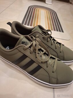 Panske ADIDAS tenisky 48 - 3