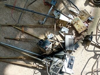Ohrevné telesá - 3