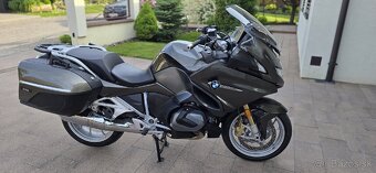 BMW R1250 RT, r.v. 2021,naj.22tis.km - 3