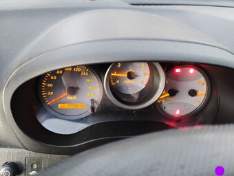 RAV4 2.0 85KW - 3
