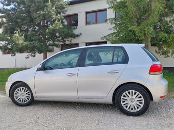 VW GOLF VI - 3