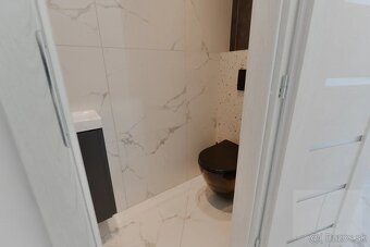 Moderný 3-Izbový byt po kompletnej rekonštrukcií na predaj - 3