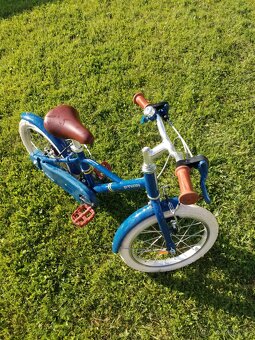 Bicykel AL 16" - 3