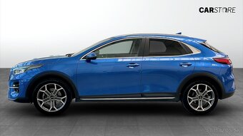 Ponúkame na predaj vozidlo KIA XCEED 1,5i 117kw 6M Gold - 3
