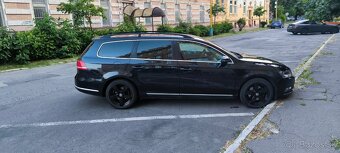 Passat B7 Variant 1.6 TDI - 3