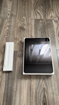 Predám iPad Pro 11" 256GB Wi-fi (3. generacie ) - 3