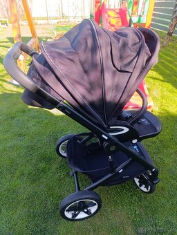 Cybex Talos S Lux 2023 - 3