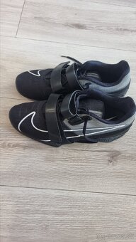 Nike Romaleos 4 - 3