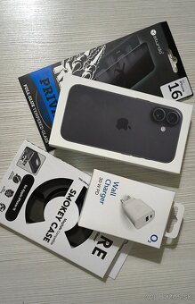 iPhone 16 256gb - 3