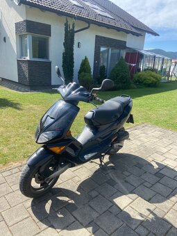 🛵Predám Peugeot Speedfight 2 – 100ccm 2T - 3