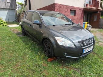 Kia Ceed - 3