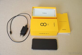 Predám mobilný telefón Realme 8 5G - 3