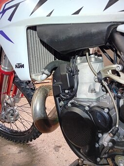 KTM SX 300 2023 - 3