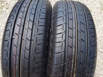 165/65 r14 letné pneumatiky 2ks Bridgestone DOT2021 - 3