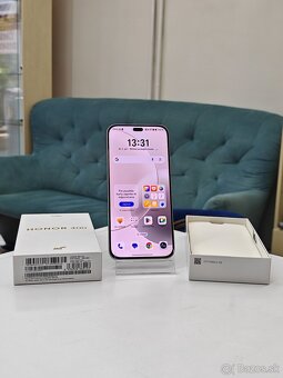 Honor 400 Lite 256GB | NOVÝ - 3