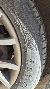 235/50 R18 Kleber Dynaxer SUV - 3