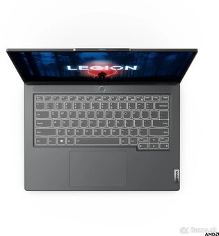 Lenovo Legion S5 14":Ryzen 9 7940HS,16GB,SSD 512,RTX4060 8G - 3