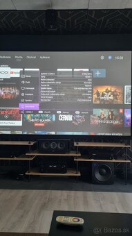 Predám projektor benq w2710i - 3