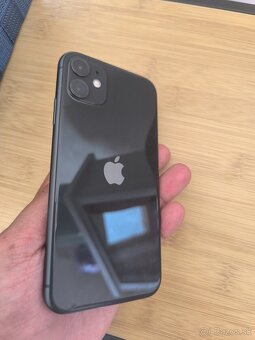 Iphone 11 64gb black - 3