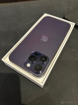 iPhone 14 pro max - 3