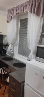 Na prenájom zariadený 1 izbový byt, Clementisa, Trnava - 3