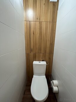 Prenájom 2i. byt s balkónom, 54m2, Považská - Terasa, Košice - 3