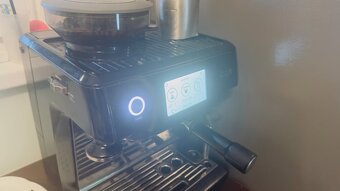 Predam Sage Barista Touch - 3
