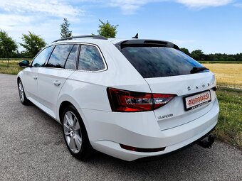 Škoda Superb Combi 2.0 TDI SCR Style - 3