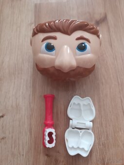 Sada pre deti - Doktor - Doktorka - 3