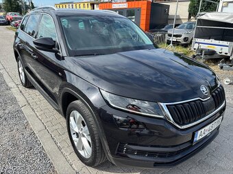 Škoda Kodiaq 2.0 TDI SCR Style DSG - 3