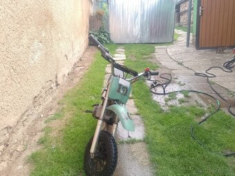 Minibike 50cc - 3