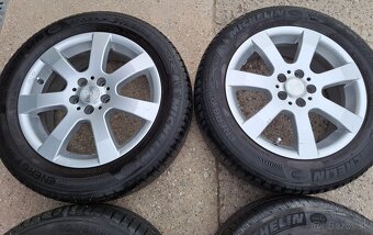 5x100 R16 Kolesa - 3