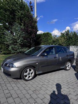 Seat Cordoba 1.4 - 3